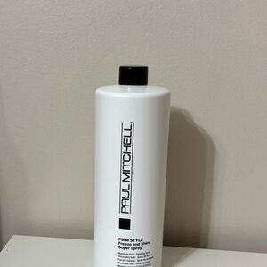 Paul Mitchell Firm Style Freeze and Shine Super Spray - 33.8oz